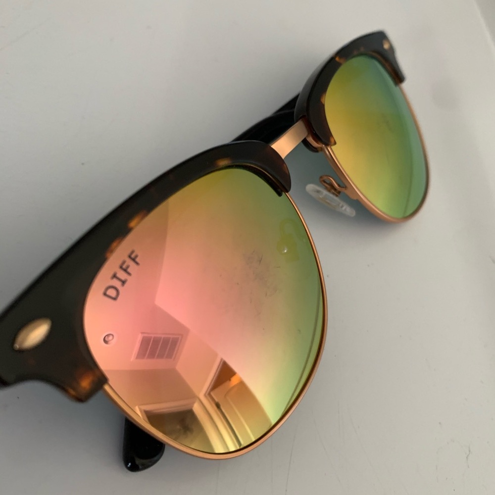 diff sunglasses - Picture 2 of 5